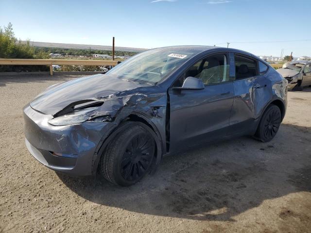 7SAYGDEE2PA151881 Tesla Model Y 