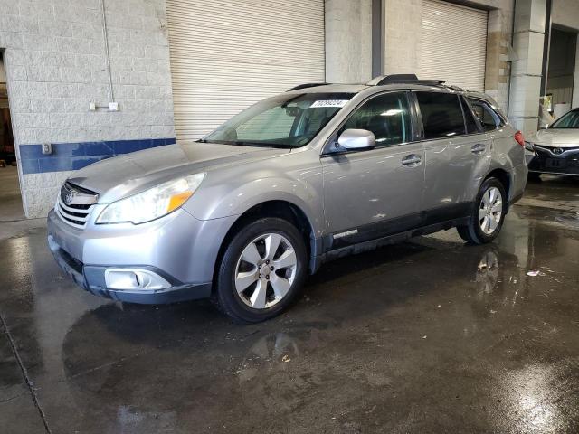 2011 Subaru Outback 2.5I Limited