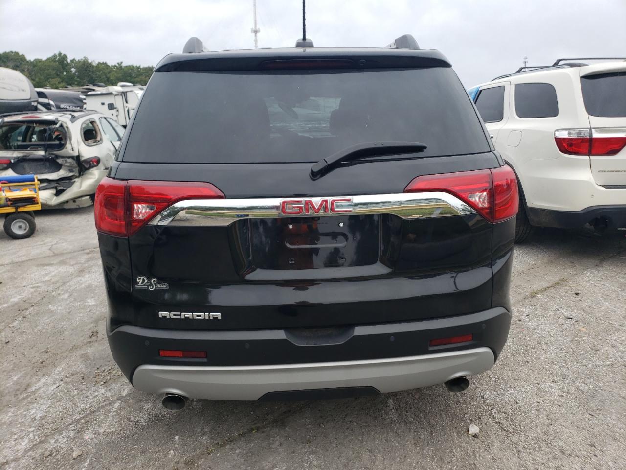 2017 GMC Acadia Slt-1 VIN: 1GKKNMLS5HZ191182 Lot: 69886634