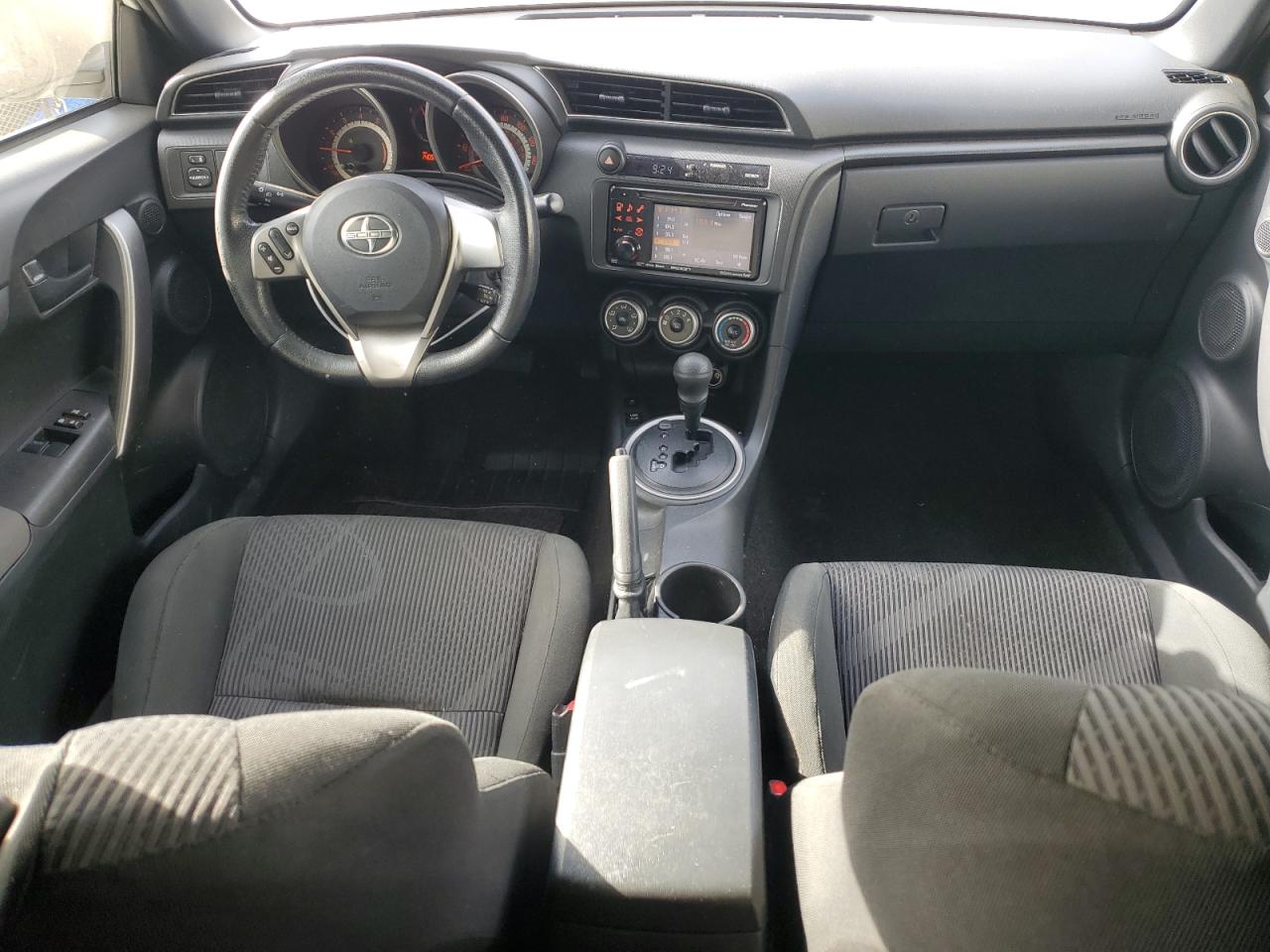 JTKJF5C73D3065382 2013 Toyota Scion Tc