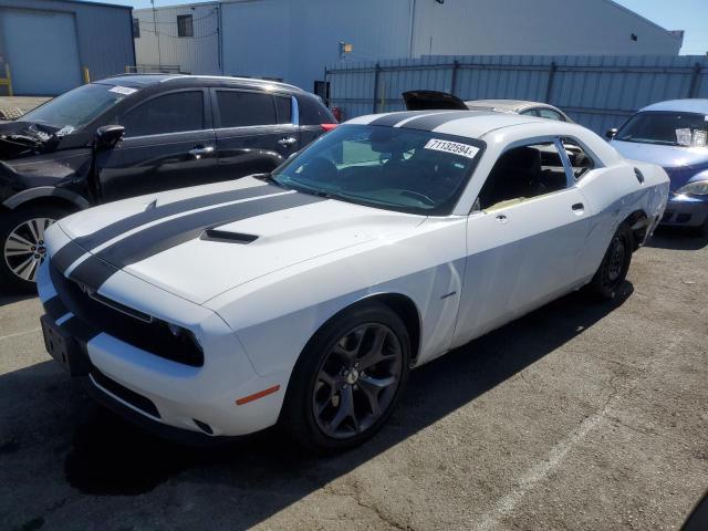 2018 Dodge Challenger R/T