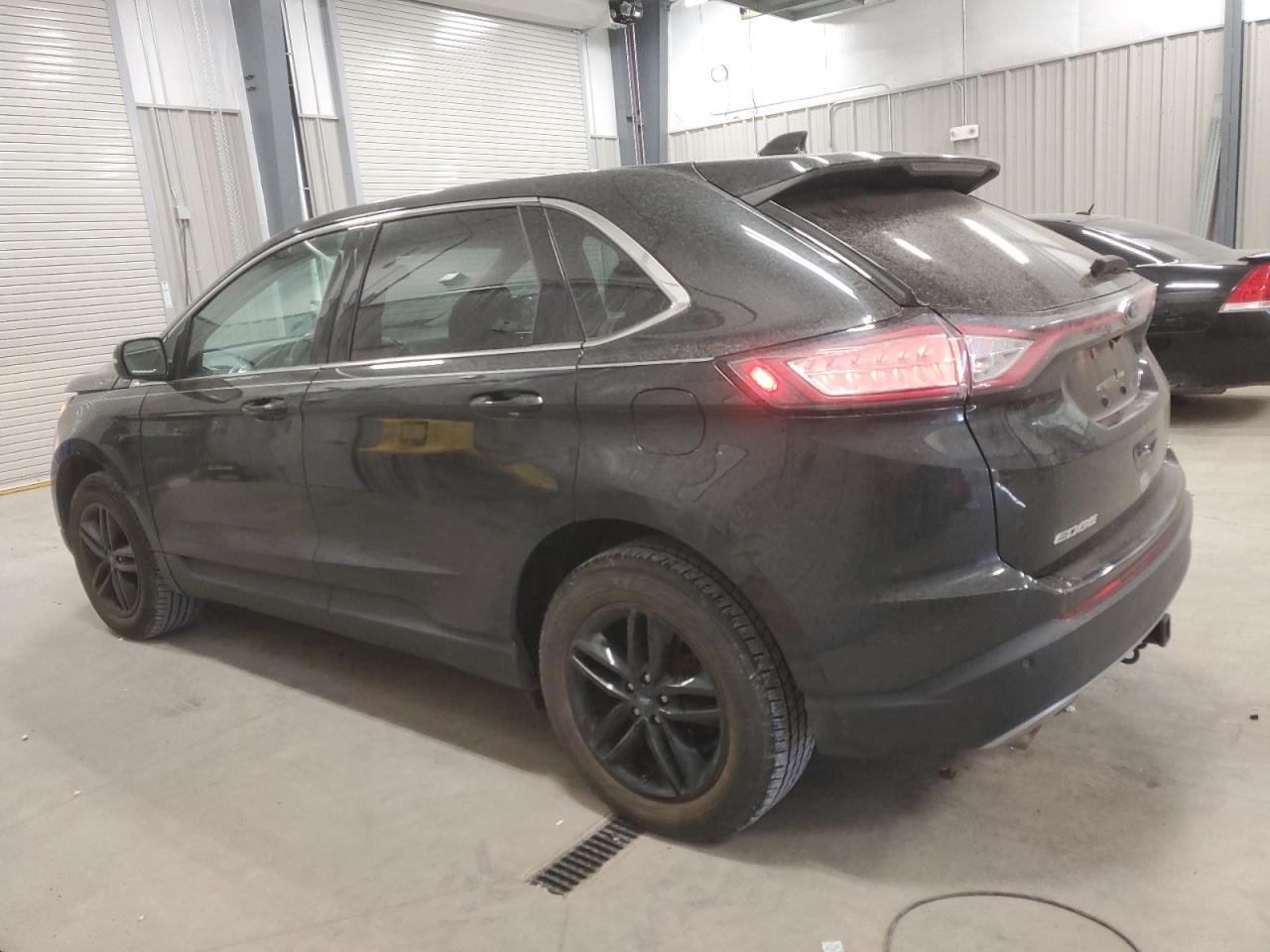2015 Ford Edge - Image 2