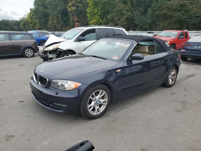 2009 Bmw 128 I