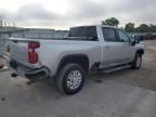 2020 Chevrolet Silverado K3500 Lt de vânzare în Kansas City, KS - Front End