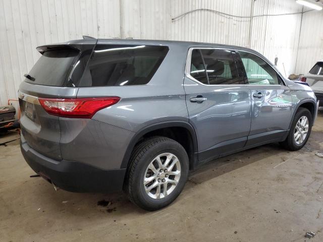 1GNERFKW0MJ115561 Chevrolet Traverse L 3