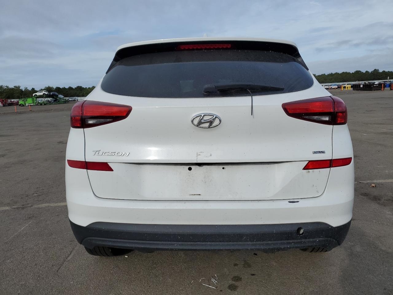 KM8J3CA47MU387039 2021 Hyundai Tucson Limited