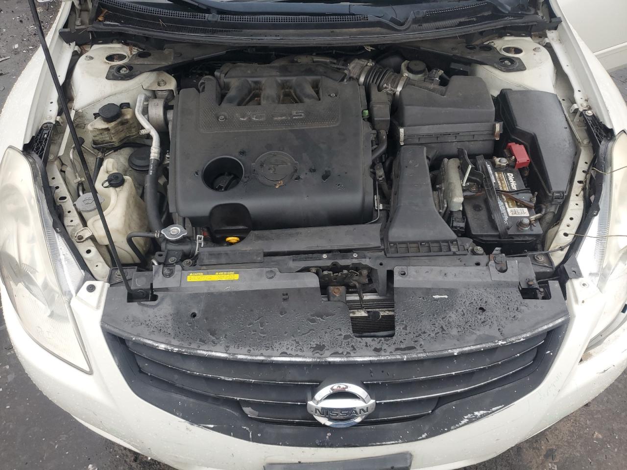 1N4BL2AP6AN506062 2010 Nissan Altima Sr