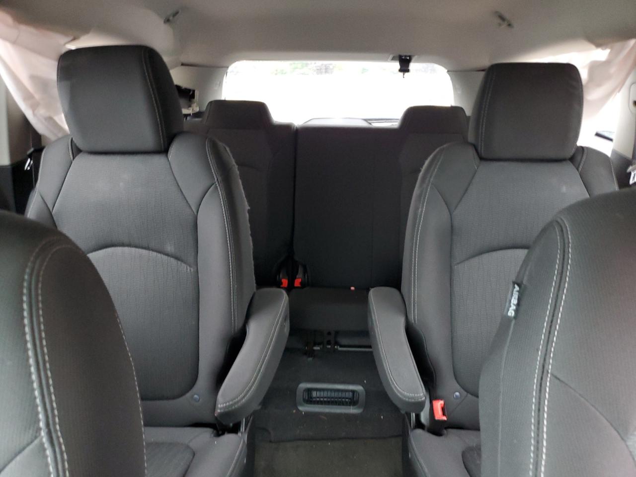 2015 Chevrolet Traverse Lt VIN: 1GNKVGKD8FJ124451 Lot: 72860324