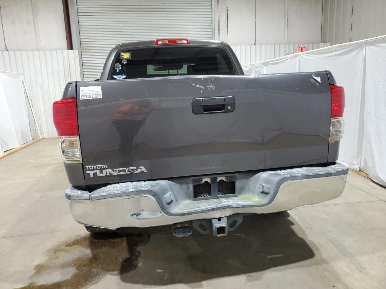 2013 Toyota Tundra Crewmax Sr5 VIN: 5TFEM5F19DX056636 Lot: 73565284