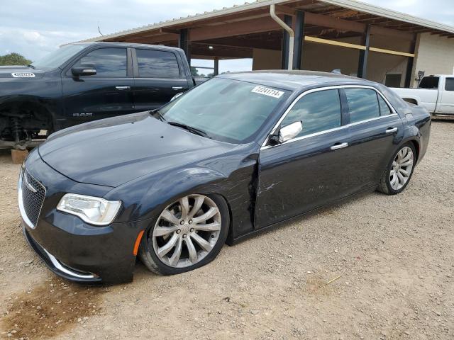 2016 Chrysler 300C 