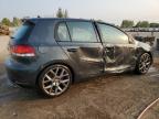 2013 VOLKSWAGEN GTI  for sale at Copart ON - TORONTO