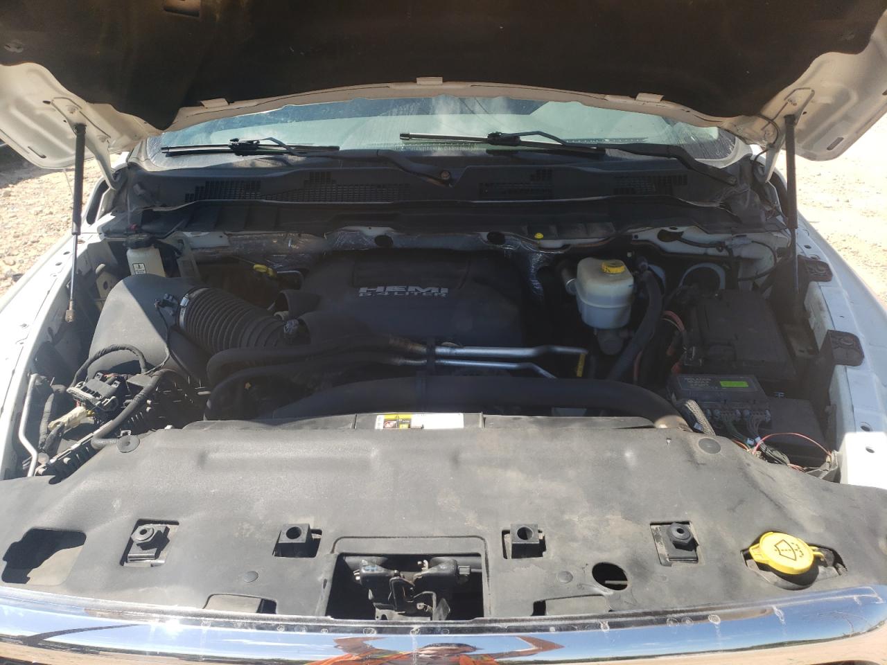 2014 Ram 2500 St VIN: 3C6UR5CJ6EG139729 Lot: 70578604