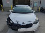 2014 Kia Forte Ex продається в Columbia, MO - Front End