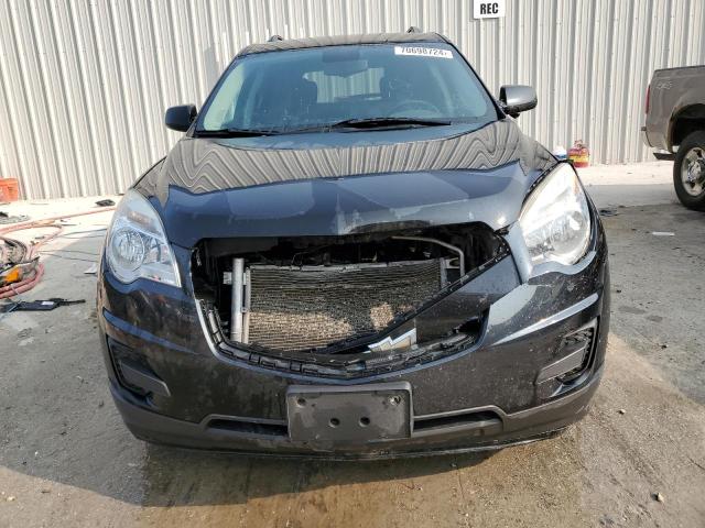  CHEVROLET EQUINOX 2012 Charcoal