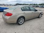 Houston, TX에서 판매 중인 2009 Infiniti G37  - Front End