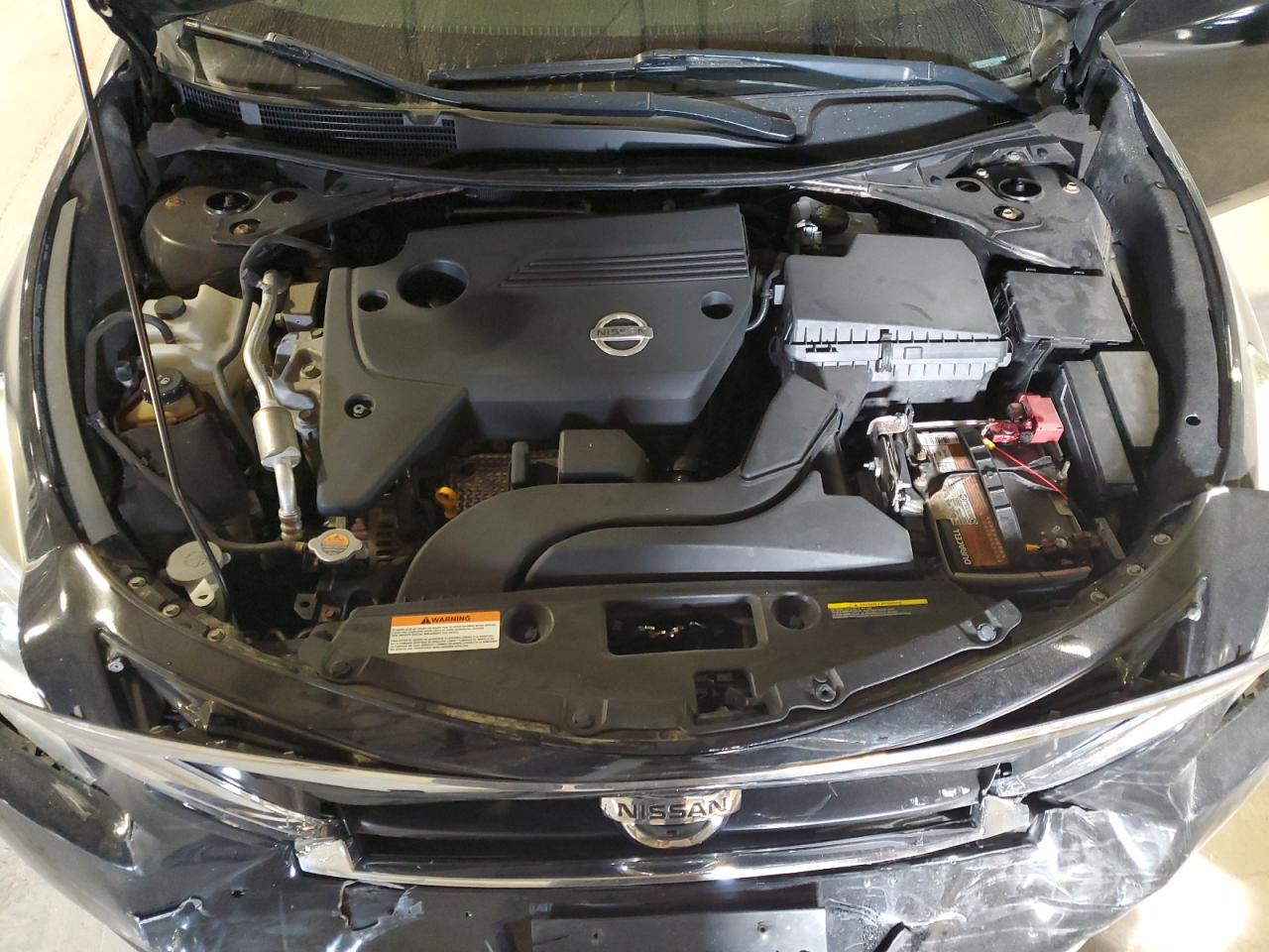 1N4AL3AP5EC105976 2014 Nissan Altima 2.5