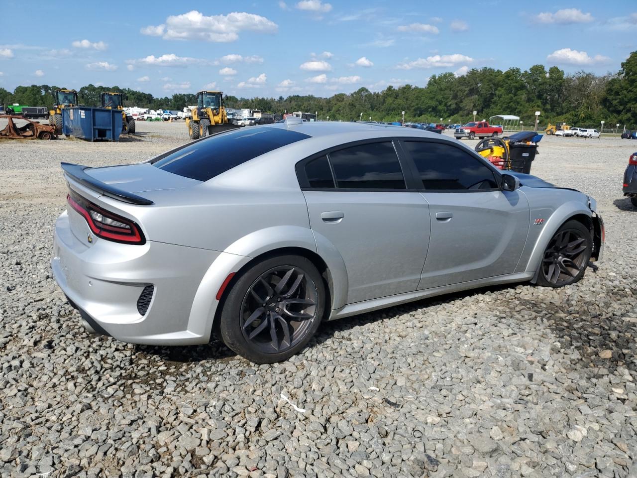 2020 Dodge Charger - Image 3