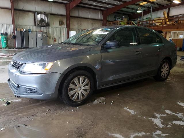 2014 Volkswagen Jetta Base