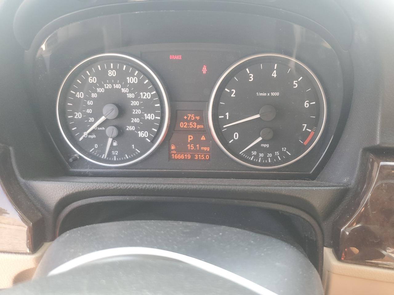 2007 BMW 3er - Image 9