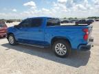 2022 Chevrolet Silverado C1500 Custom for Sale in San Antonio, TX - Front End
