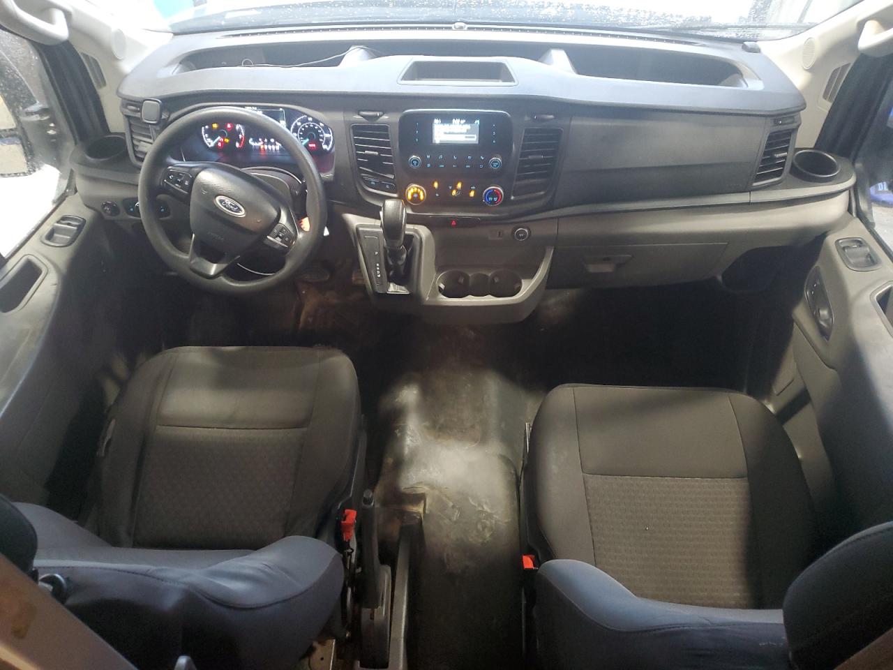 2020 Ford Transit T-250 VIN: 1FTBR3X8XLKB13507 Lot: 71767984