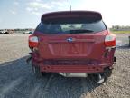 2016 SUBARU IMPREZA PREMIUM PLUS for sale at Copart ON - OTTAWA