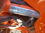 2018 KTM 1290 SUPER ADVENTURE R for sale at Copart SD - RAPID CITY