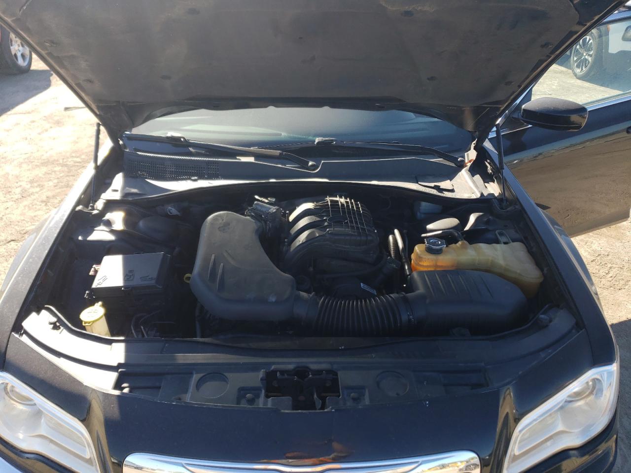 2C3CCAAG0CH273045 2012 Chrysler 300