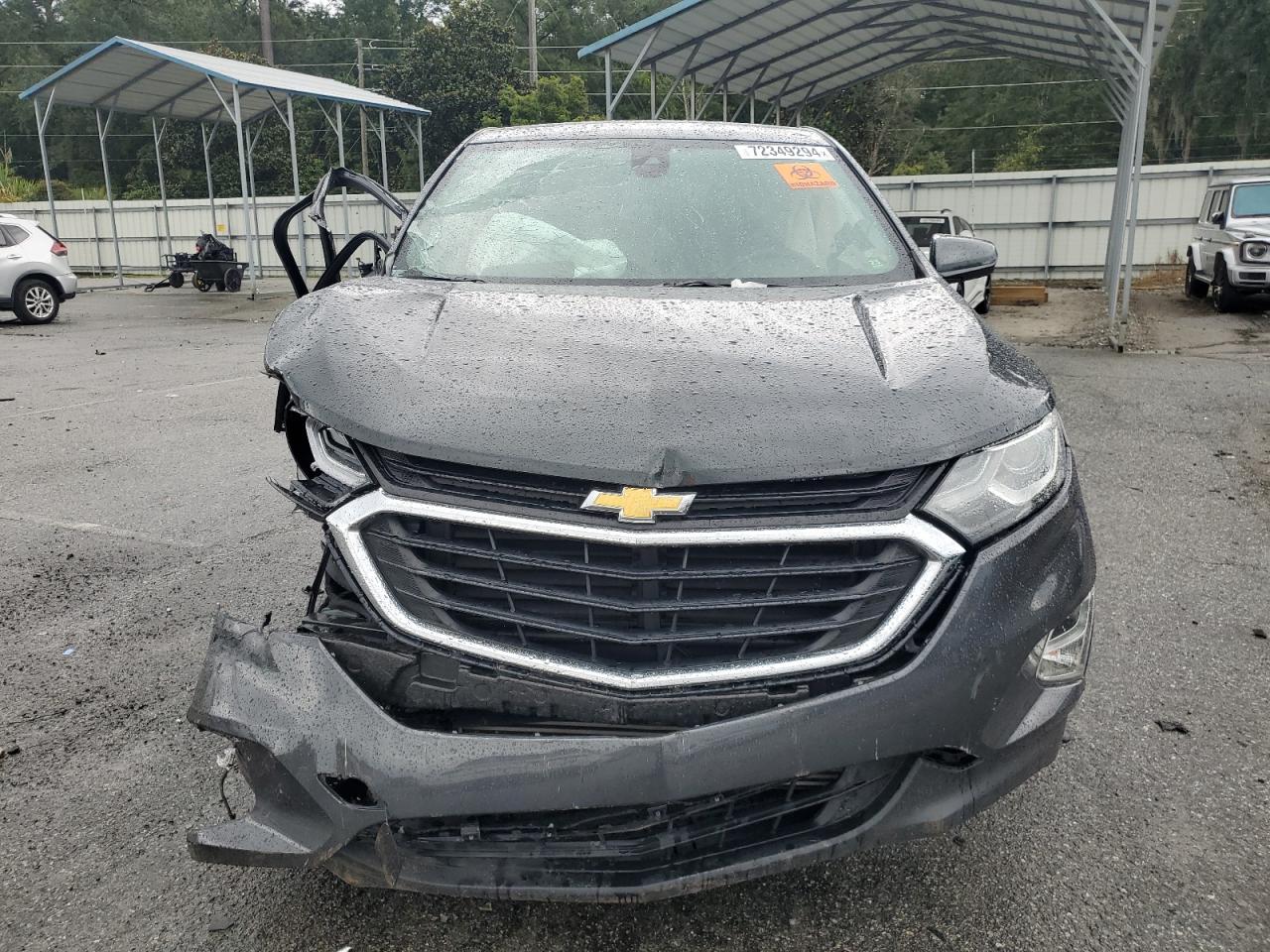 2020 Chevrolet Equinox - Image 5