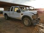 2008 Ford F250 Super Duty na sprzedaż w Tanner, AL - Water/Flood