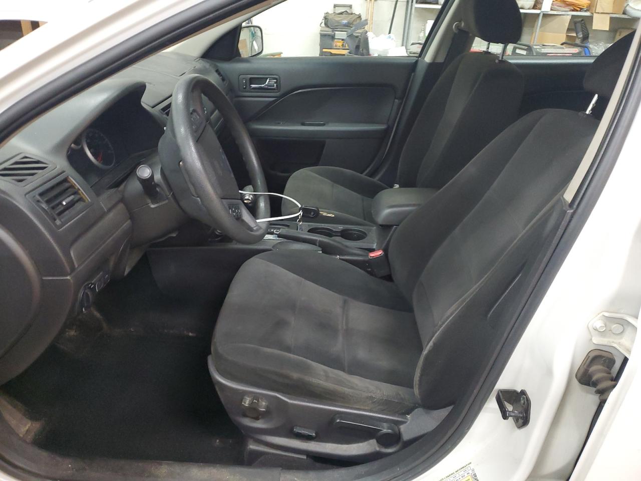 2008 Ford Fusion - Image 7
