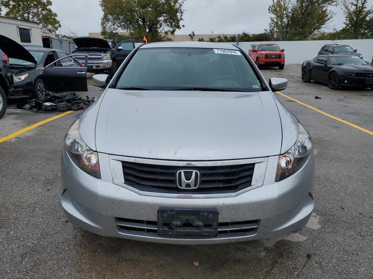 2009 Honda Accord - Image 5