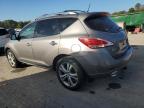 2011 Nissan Murano S for Sale in Ellwood City, PA - Front End