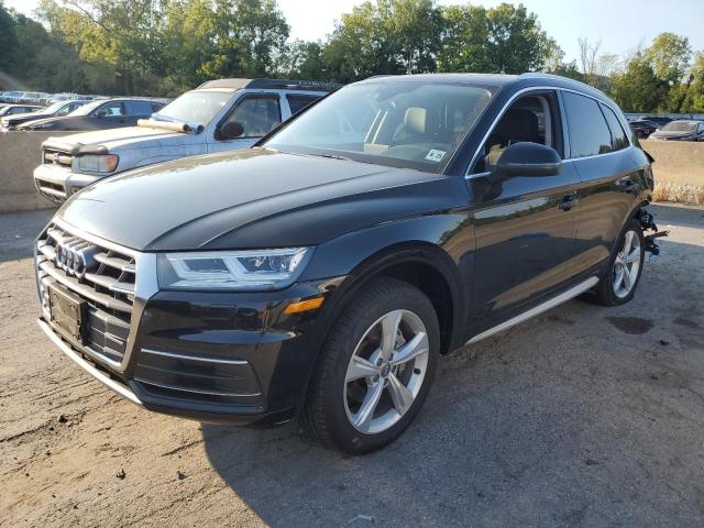 WA1BNAFY9L2059662 Audi Q5 PREMIUM