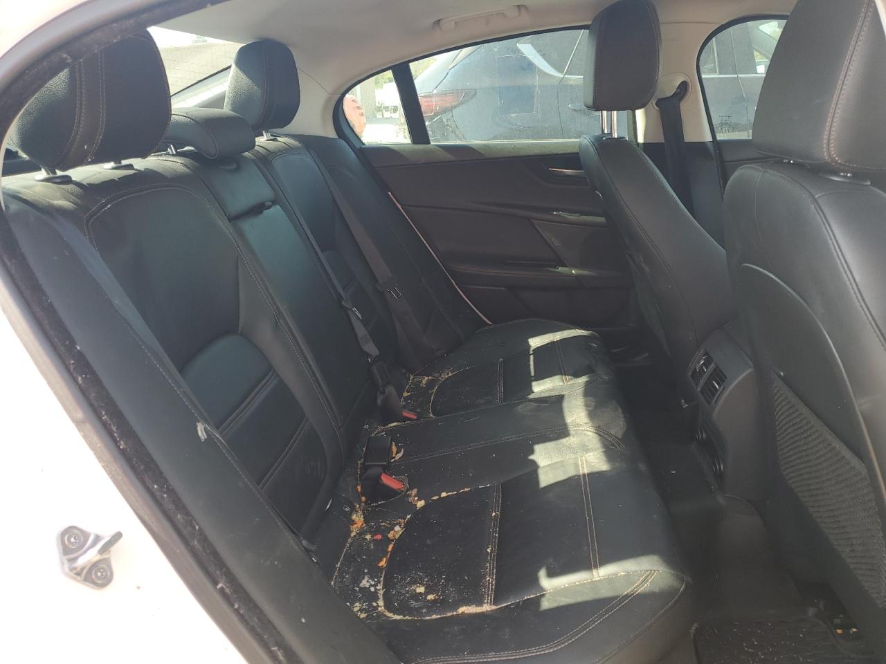 2017 Jaguar Xe Prestige VIN: SAJAK4BN5HCP14040 Lot: 71838124