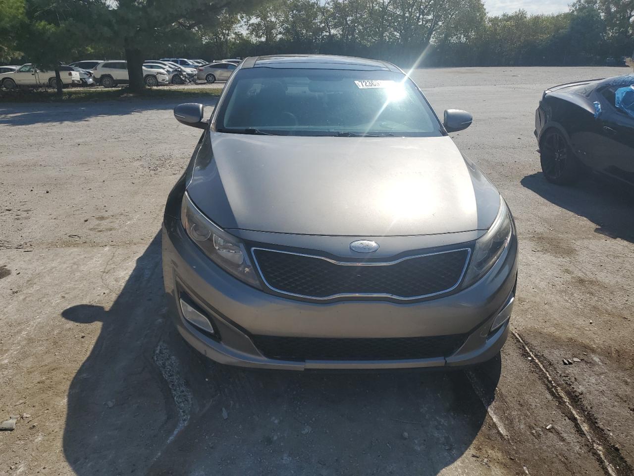 2014 Kia Optima - Image 5