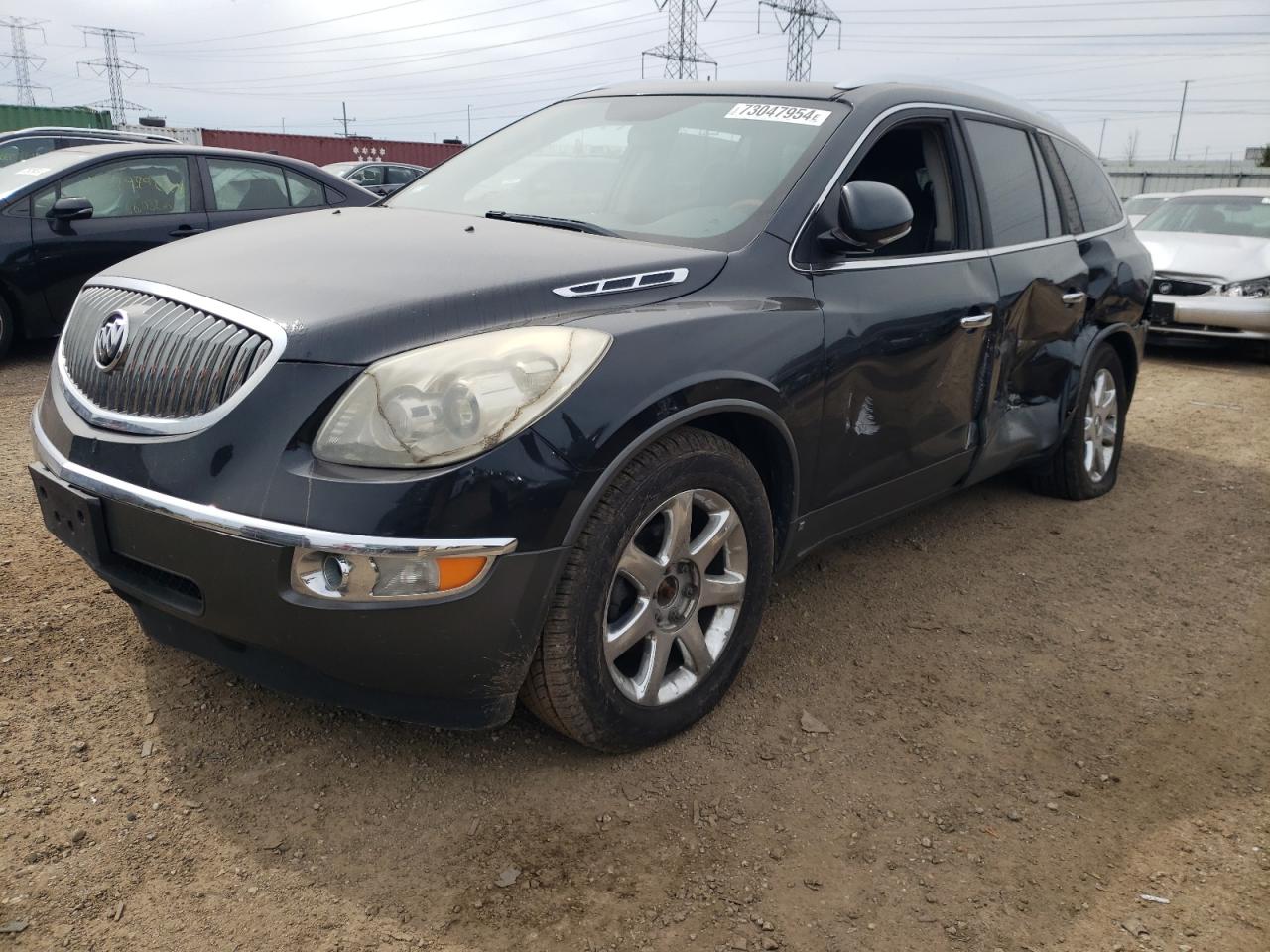 2009 Buick Enclave - Image 1