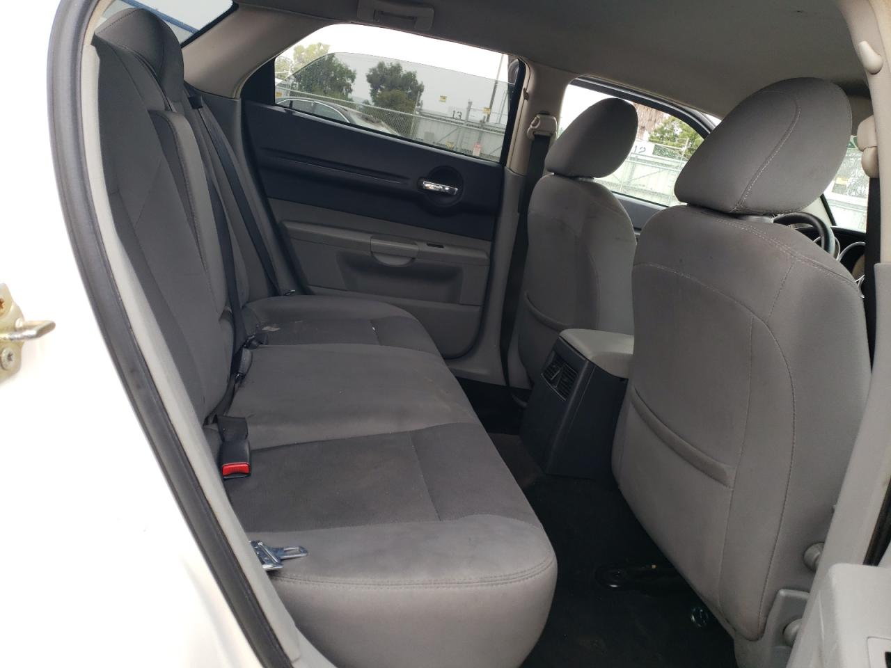 2007 Dodge Magnum Sxt VIN: 2D4FV47V57H623322 Lot: 73356244