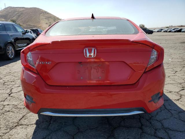 2HGFC1F30LH682601 Honda Civic EX 6