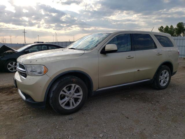 2011 Dodge Durango Express