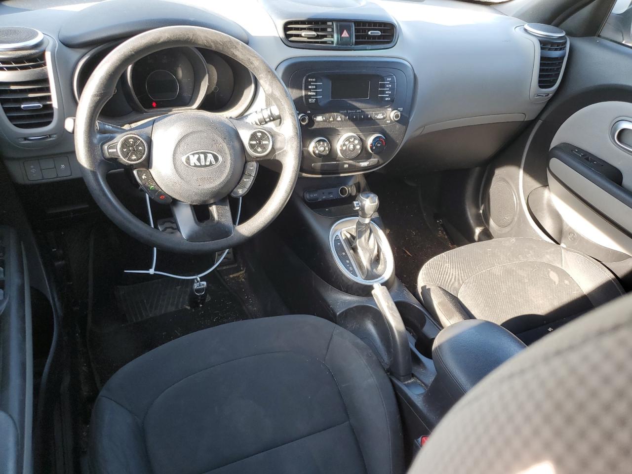 KNDJN2A28E7716791 2014 Kia Soul