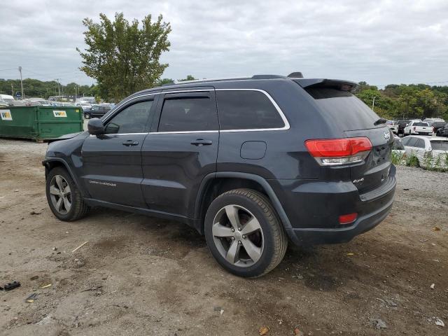  JEEP GRAND CHER 2015 Charcoal