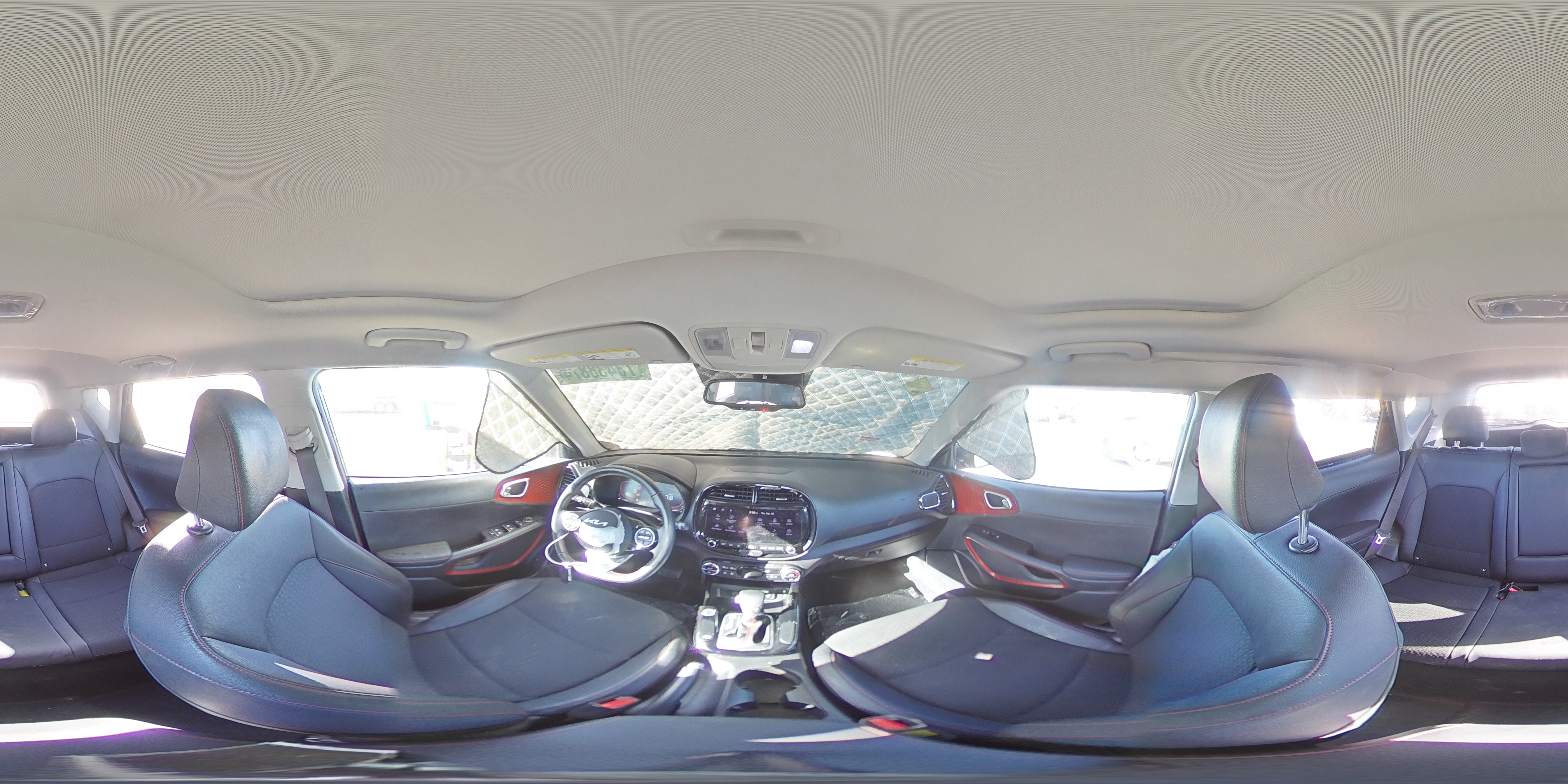 2023 Kia Soul - Image 12