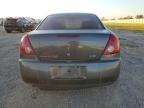 2006 Pontiac G6 Se1 за продажба в Houston, TX - Side
