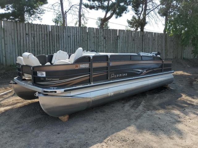 2014 PREMIER CASTAWAY