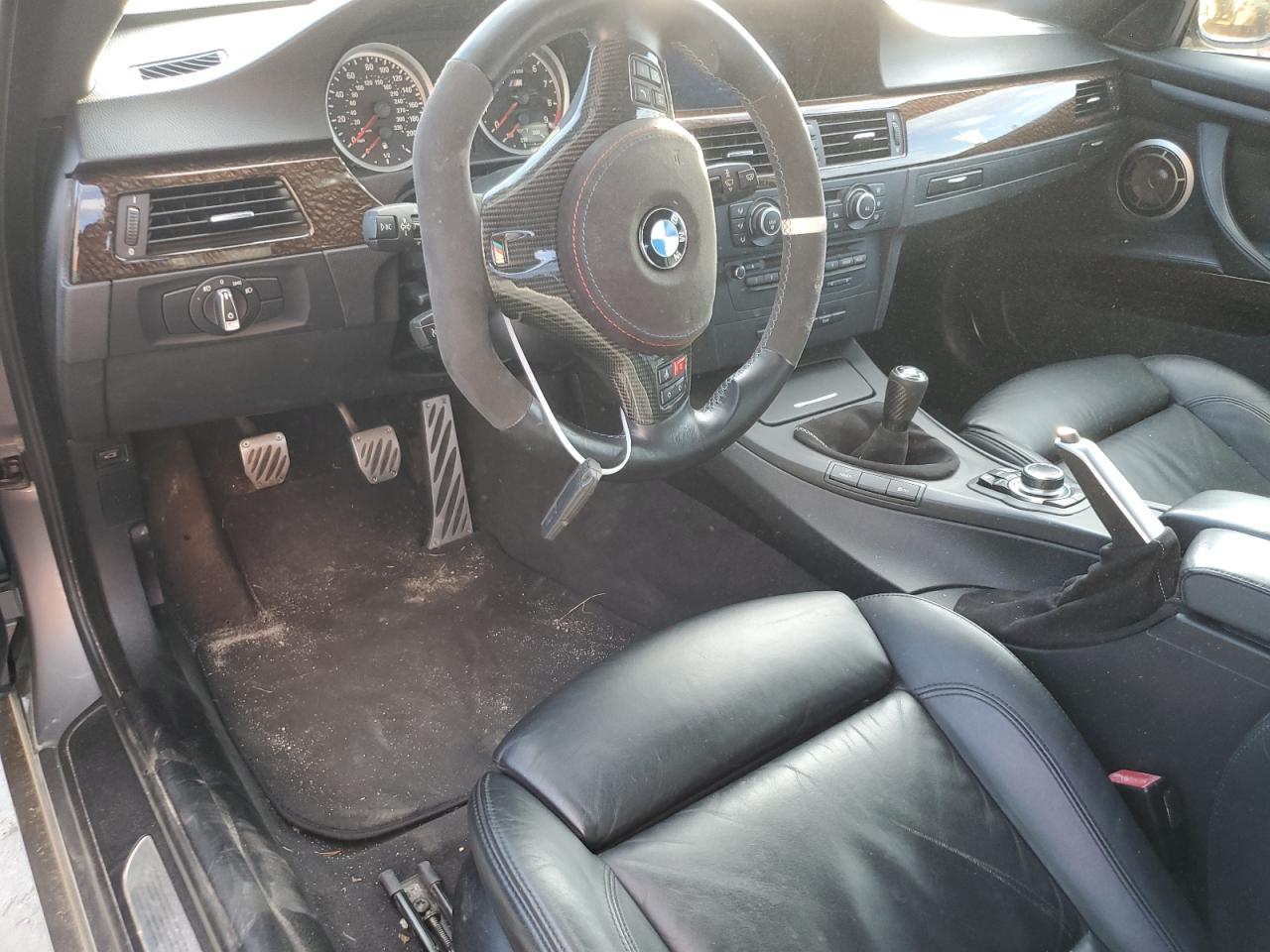 WBSKG9C58CE799025 2012 BMW M3