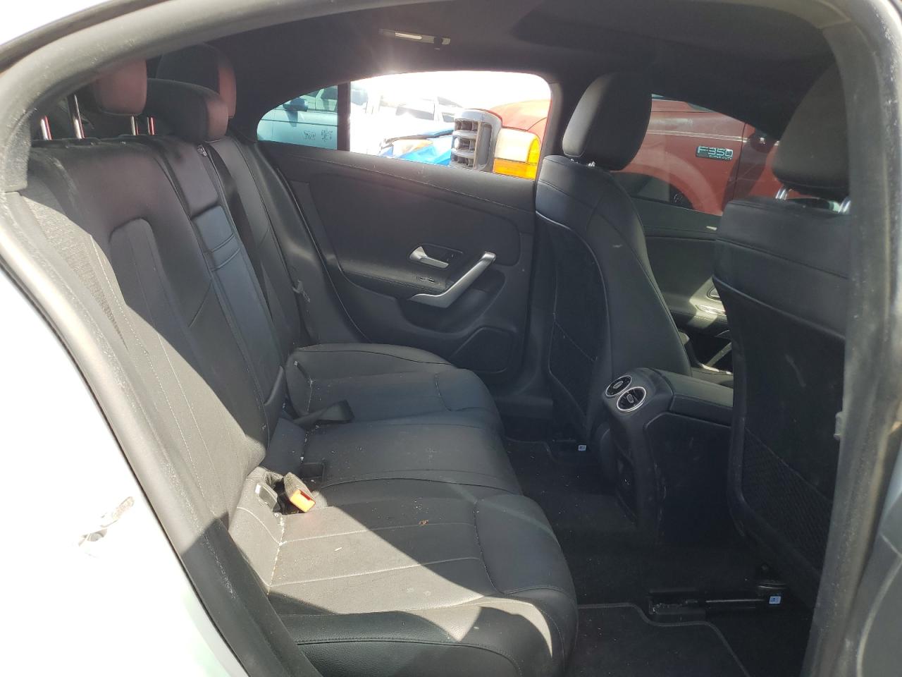 2021 Mercedes-Benz CLA-klasse - Image 10