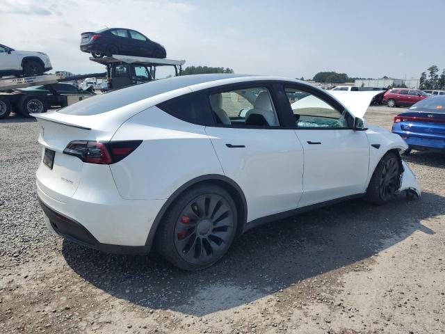 7SAYGDEF3NF524130 Tesla Model Y  3