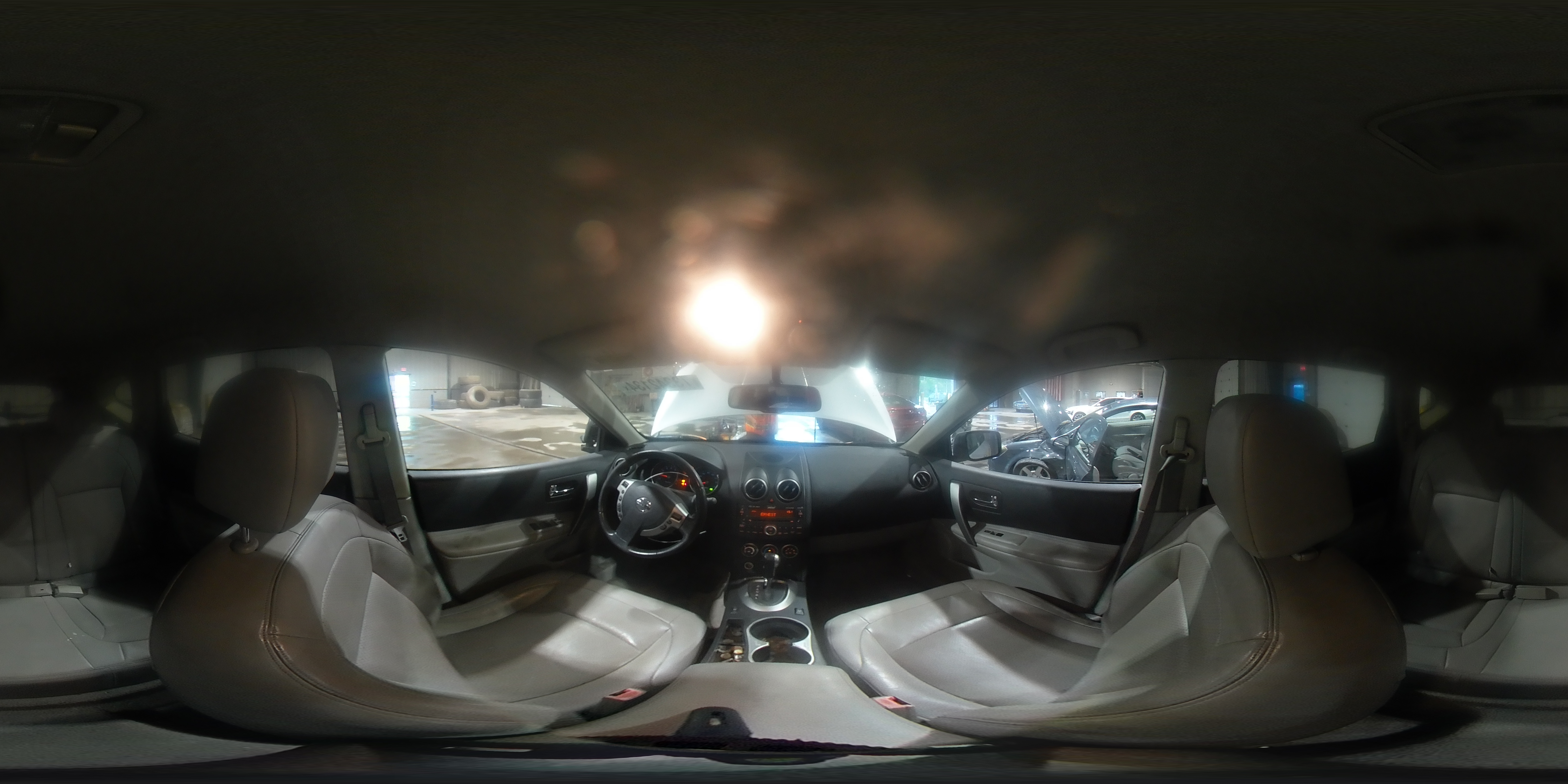 2010 Nissan Rogue - Image 13