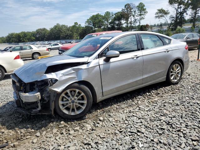 3FA6P0HDXLR191336 Ford Fusion SE